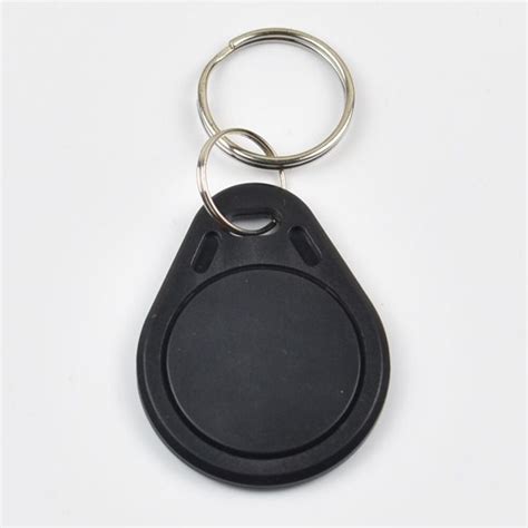 T Rewritable Programmable Rfid Khz Keychain Keyfobs Key Finder