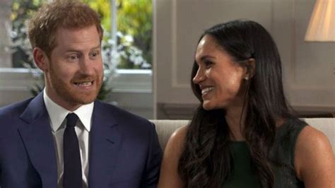 Kisah Di Balik Kencan Pertama Pangeran Harry Dan Meghan Markle