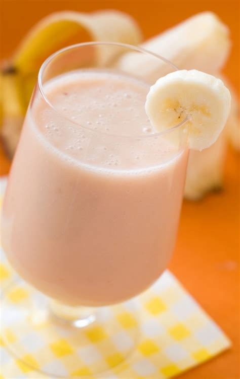 Choco Banana Protein Smoothie with Flax Seeds - Nutribullet Recipes