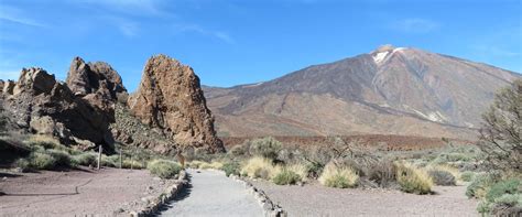 Sa Pnt Sendero Accesible Roques De Garc A