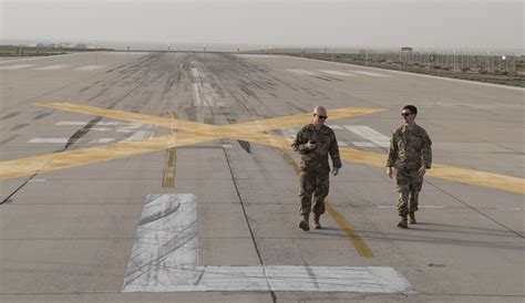 386th Eoss Airfield Management Elevates Mission Readiness Air Combat