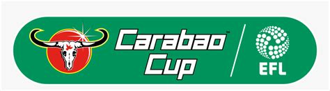 Carabao Cup Logo, HD Png Download , Transparent Png Image - PNGitem