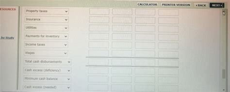 Solved Js Davis Managerial Accounting E Help System Chegg