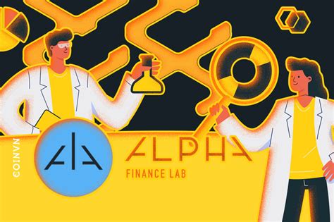 Alpha Finance Lab Alpha L G To N T P V Token Alpha Coinvn