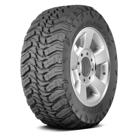 ATTURO TRAIL BLADE MTS LT33 13 50R22 114Q E BSW ALL SEASON TIRE