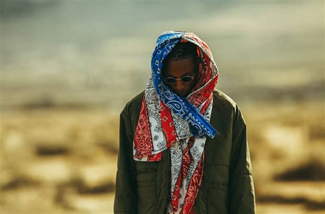 Brooklyn rapper Joey Badass drops powerful visual for 'Land of the Free'