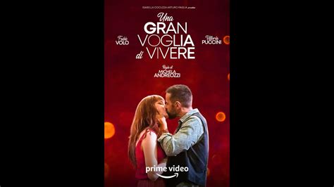 Una Gran Voglia Di Vivere Trailer Ita Hd Amazon Prime Video