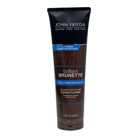 John Frieda Hair John Frieda Brilliant Brunette Multitone Revealing