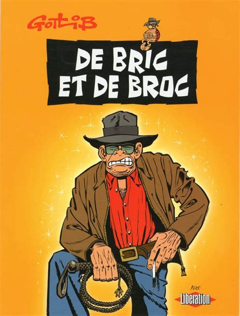 De Bric Et De Broc