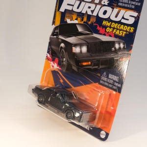 Hot Wheels Velozes E Furiosos HW Décadas De Séries Rápidas 2024 Etsy