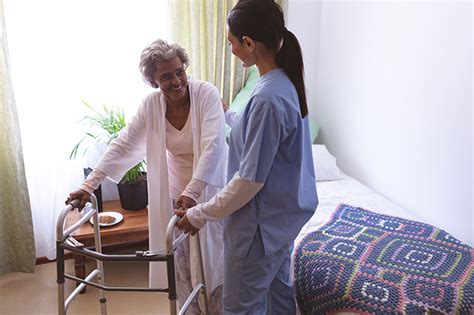 Understanding The Causes And Risks Of Falls In Older Adults