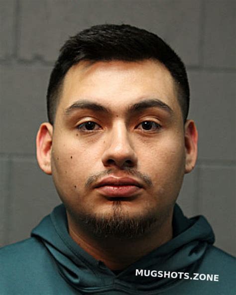 Juan Sanchez 01022023 Chicago Mugshots Zone