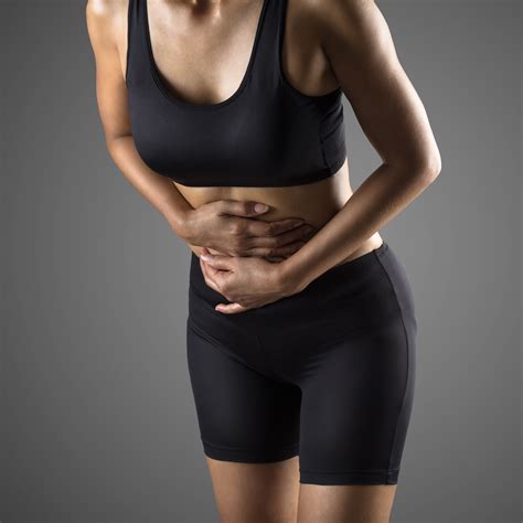 Sport bei Periode? Ratgeber Menstruation und Fitness