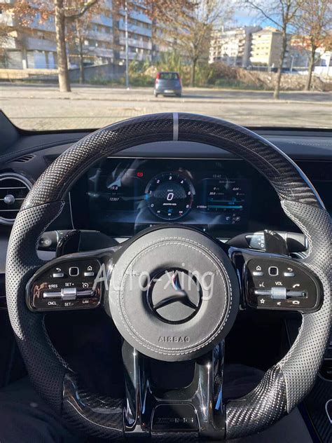 Mercedes Amg Carbon Steering Wheel Ubicaciondepersonas Cdmx Gob Mx