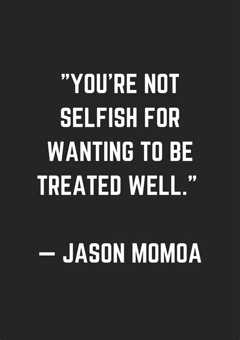 25 powerful jason momoa quotes about love – Artofit