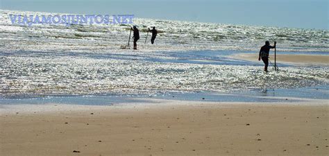 Una Ruta Ideal para la Operación Bikini Viajamosjuntos net