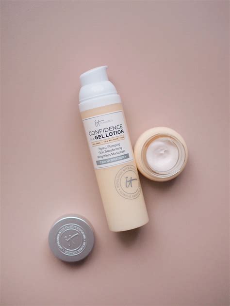 Der It Cosmetics Look