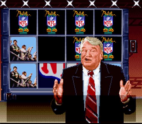 Madden NFL '94 (Game) - Giant Bomb