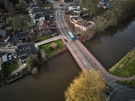 Lochem Maakt Haast Nieuwe Reudinkbrug Moet Er Over Een Jaar Al Liggen