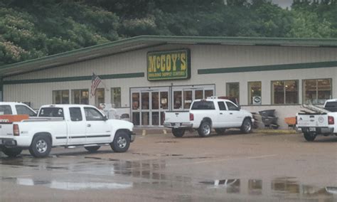 Mccoy S Building Supply Sells Vicksburg Location To Home Hardware