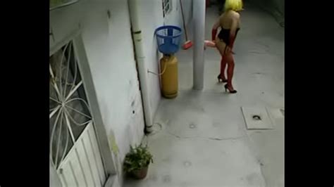 Que Rico Y Caliente Con Un Dildo Gigante En El Culo XNXX