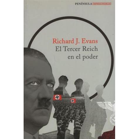 El Tercer Reich En El Poder Sbs Librerias