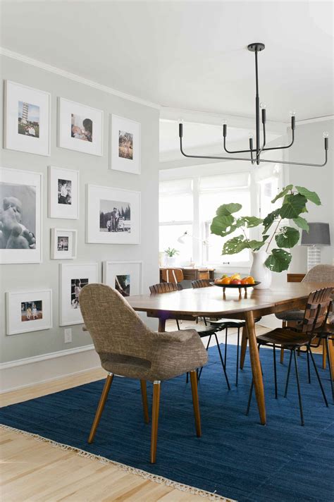 How To Mix And Match Dining Chairs Like A Boss Pairs We Love