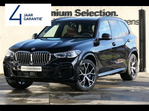 Bmw X Xdrive E Iperformance M Sportpakket Dejonckheere Roeselare