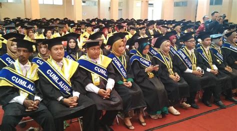 Unwidha Luluskan Wisudawan Krjogja