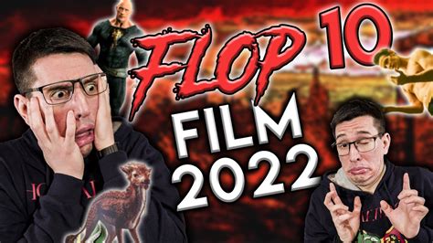 Flop Dei Peggiori Film Del Youtube