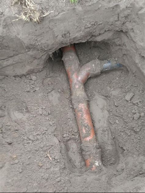 Trenchless Sewer Line Installation – Blue Sky Plumbing