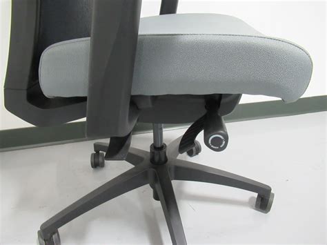 Sit On It -Amplify Task Chair – Office Furniture 911