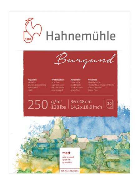 HAHNEMÜHLE