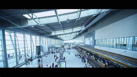 Prishtina International Airport Adem Jashari The Movie Part Ii