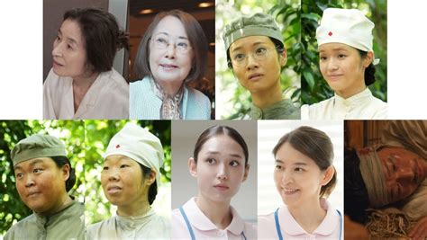 永野芽郁主演ドラマ『晴れたらいいね』に倍賞美津子､吉行和子、藤間爽子ら出演決定！ 劇中歌・ドリカムのコメントも到着 1ページ目 ドラマ