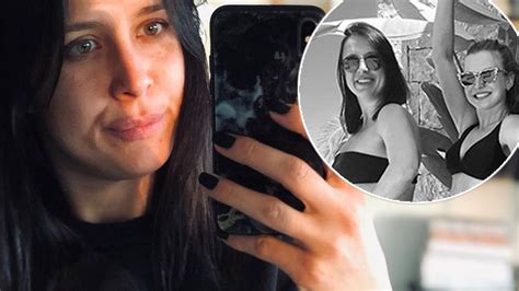 Siostra Roberta Lewandowskiego pozuje w bikini razem z Anią Lewandowską Na wdechu Internauci