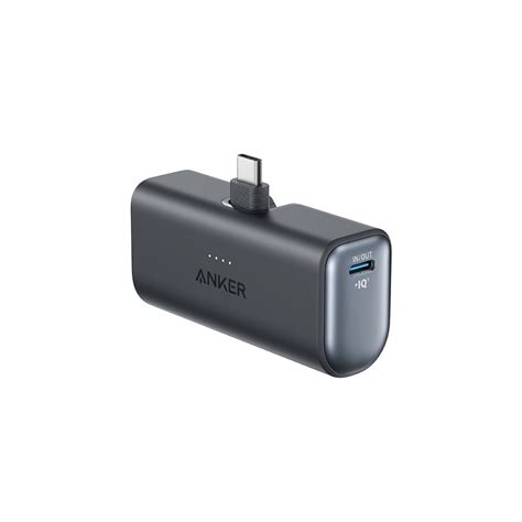 Ultra Compact Anker Power Bank 225w High Speed Charging