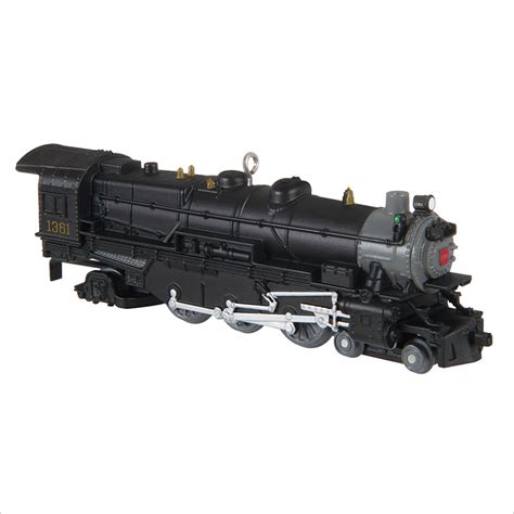 Lionel Trains Th Pennsylvania K Steam Locomotive