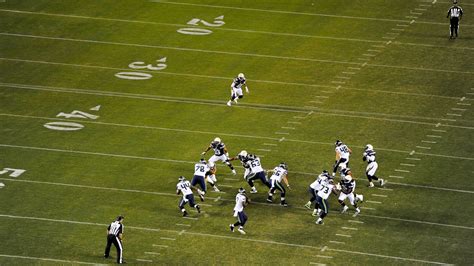 Seahawks preseason promo video - Field Gulls