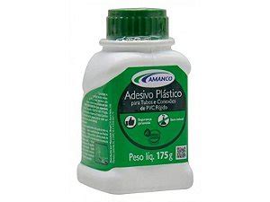 Cola PVC AMANCO CPVC 175G Ultratemp 97673 Zigferramentas