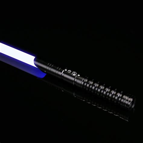 Buy Adawlert Force FX Lightsaber Metal Hilt Dueling Light Sabers RGB