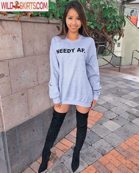 Faye Miah Fayemiah Thefayemiah Nude OnlyFans Instagram Leaked Photo 44