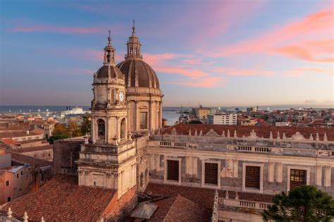 Catania su Rai Uno Linea Verde Life dedica un episodio alla città