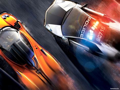 شایعه ریمستر بازی Need for Speed Hot Pursuit در دست ساخت است