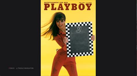 Mafia 3 All Playboy Magazines – Telegraph