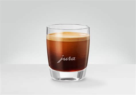 Recipe Espresso doppio - International