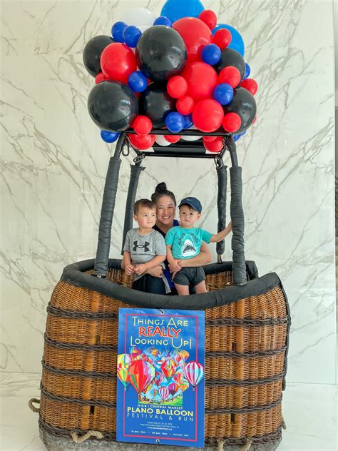 Visit Plano Celebrates National Travel & Tourism Week 2022 | Plano Insider