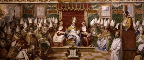 Council Of Nicaea Dates And Importance Of The First Nicene Council