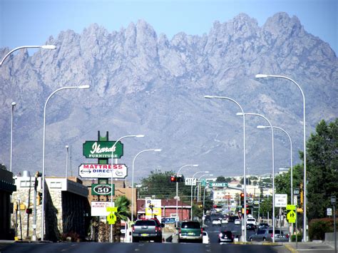 work in las cruces nm 3
