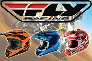 EXTREME SUPPLY: NEW!!! FLY RACING HELMETS